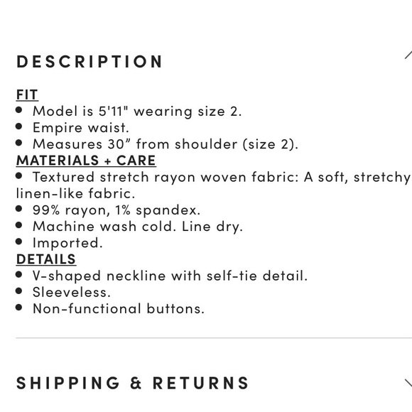 NWT torrid Striped Tiered Tank - Size 1 (14/16) - Orange/Peach/White - Picture 4 of 9